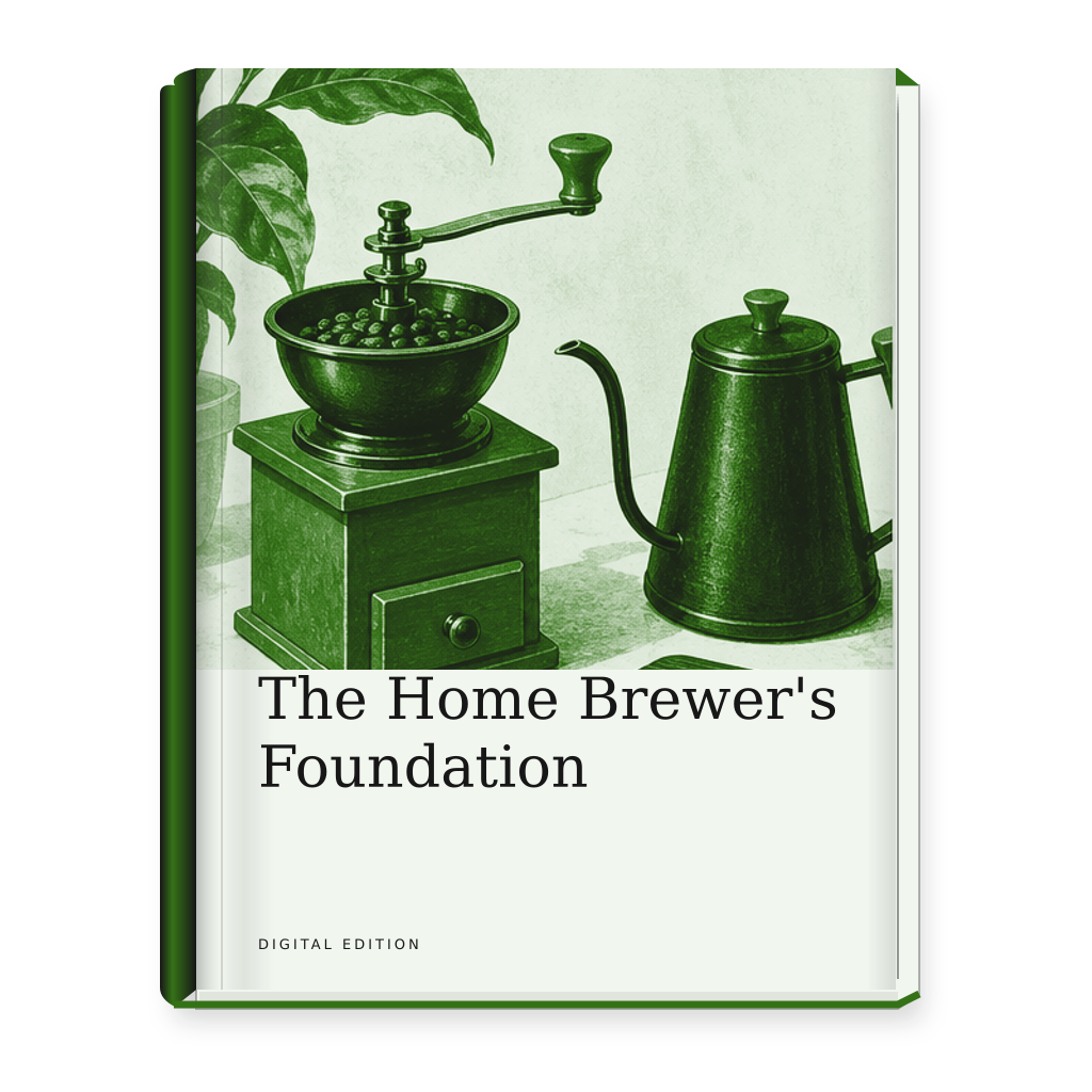 The Home Brewer's Foundation