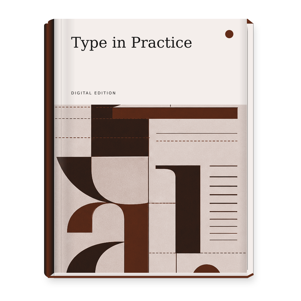 Type in Practice
